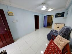 Blk 534 Bedok North Street 3 (Bedok), HDB 2 Rooms #554508821